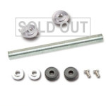 Walkera V120D02s Feathering Shaft